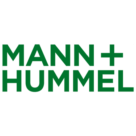 Logo von MANN+HUMMEL GMBH