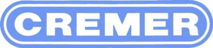 Logo von Cremer Thermoprozessanlagen GmbH
