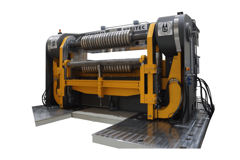 Schwarze-Robitec GmbH