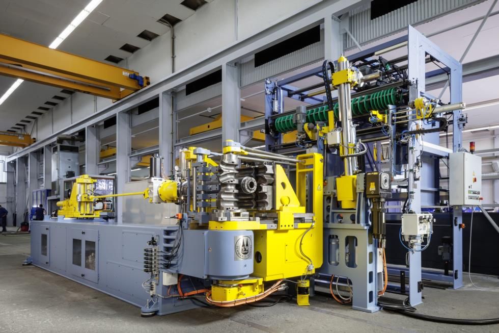 Schwarze-Robitec GmbH