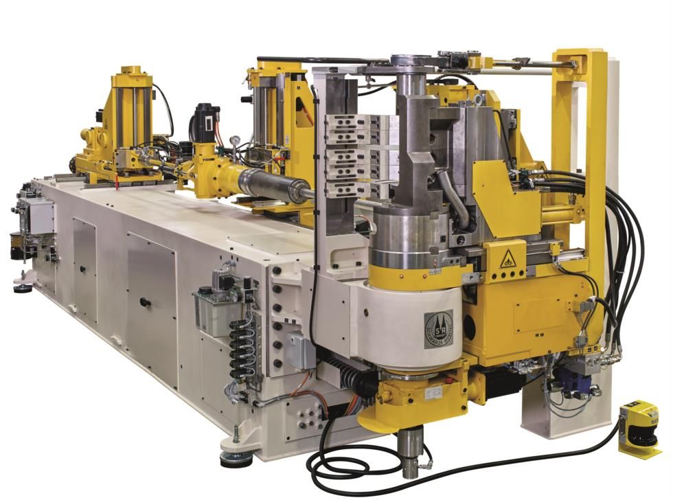 Schwarze-Robitec GmbH