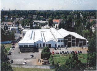 Schwarze-Robitec GmbH