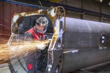 Terex Cranes Germany GmbH