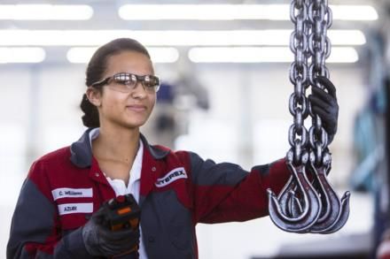 Terex Cranes Germany GmbH