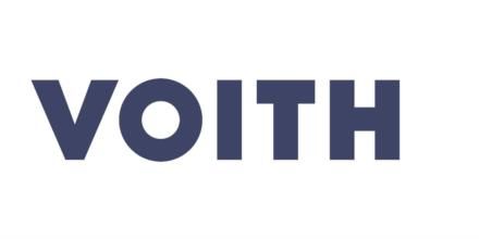 Logo von Voith Group