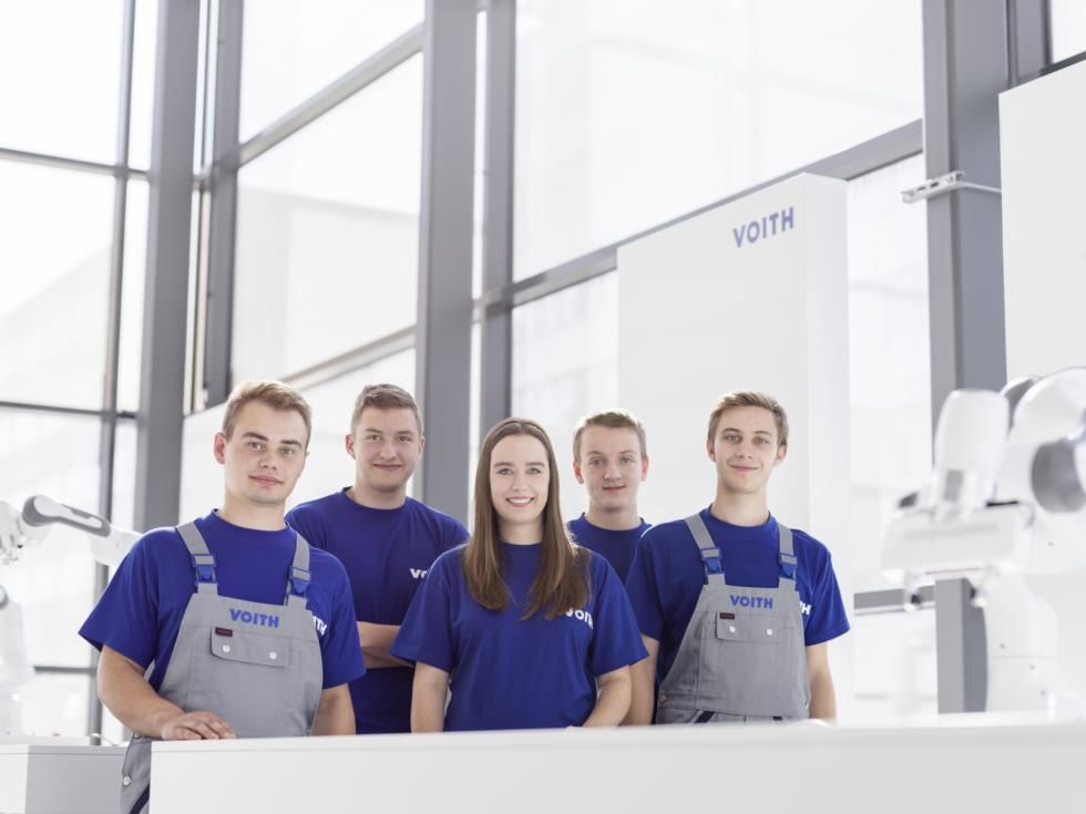 Voith Group