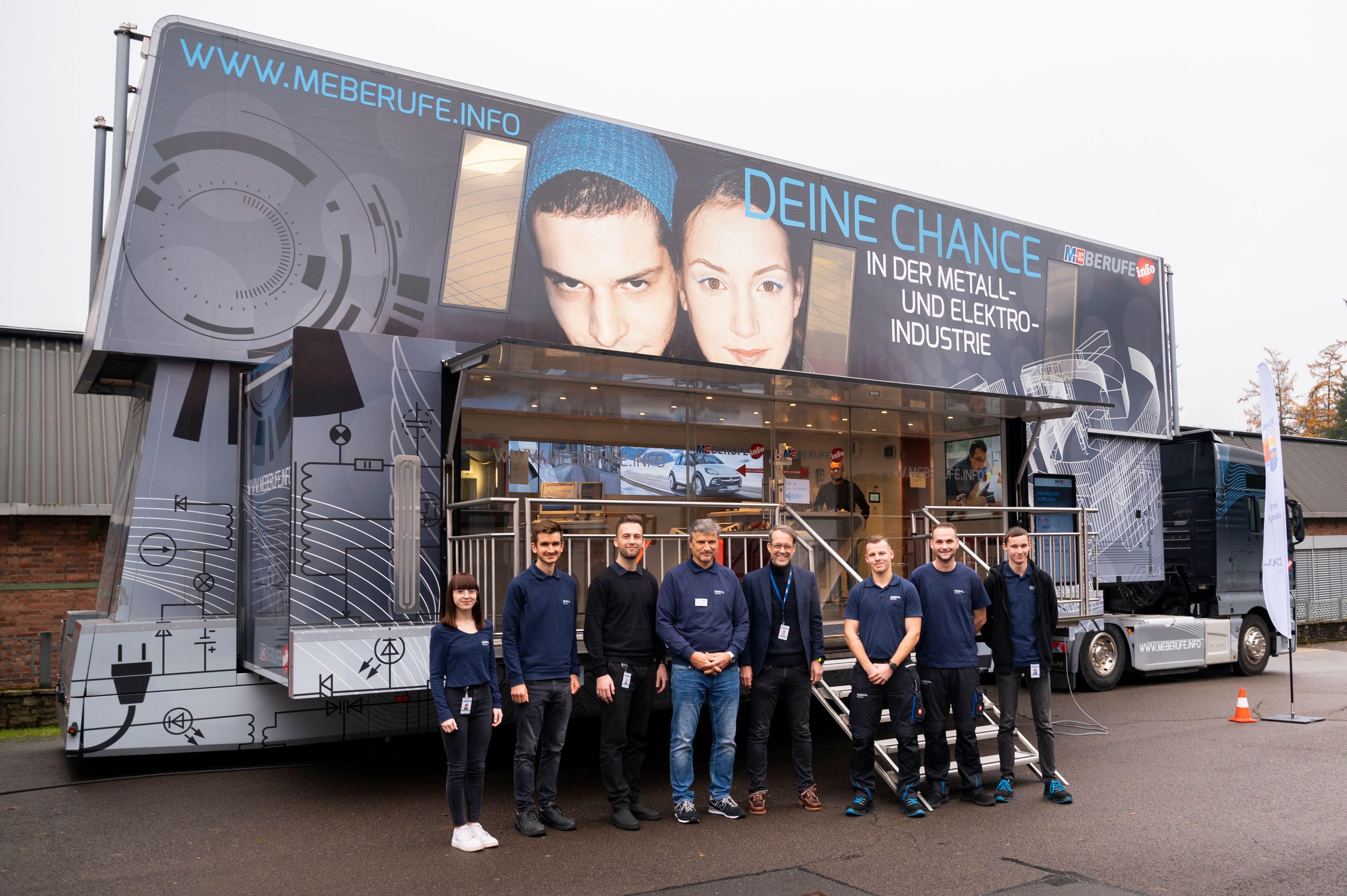 Diehl Defence GmbH & Co. KG