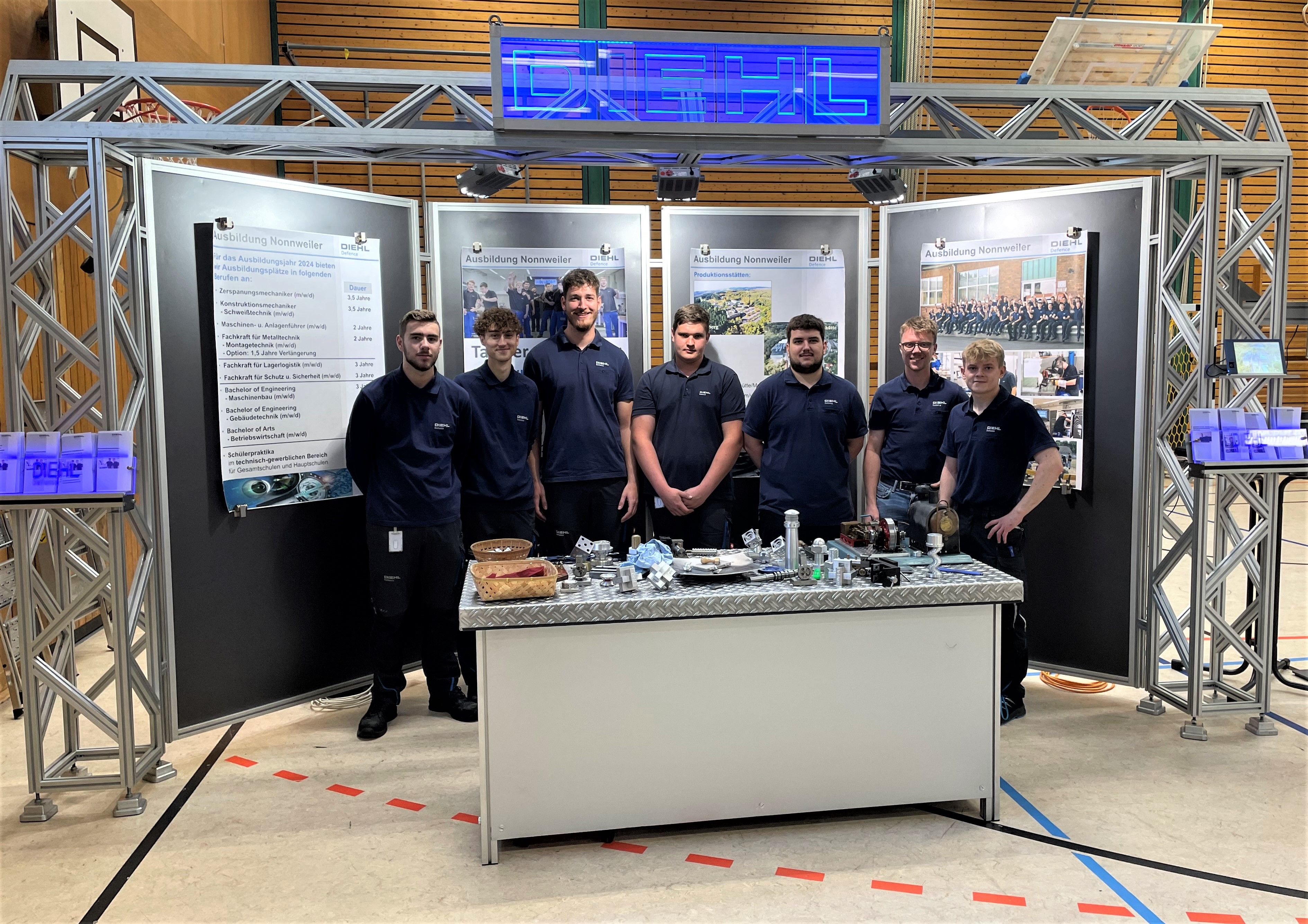 Diehl Defence GmbH & Co. KG