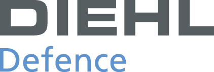 Logo von Diehl Defence GmbH & Co. KG