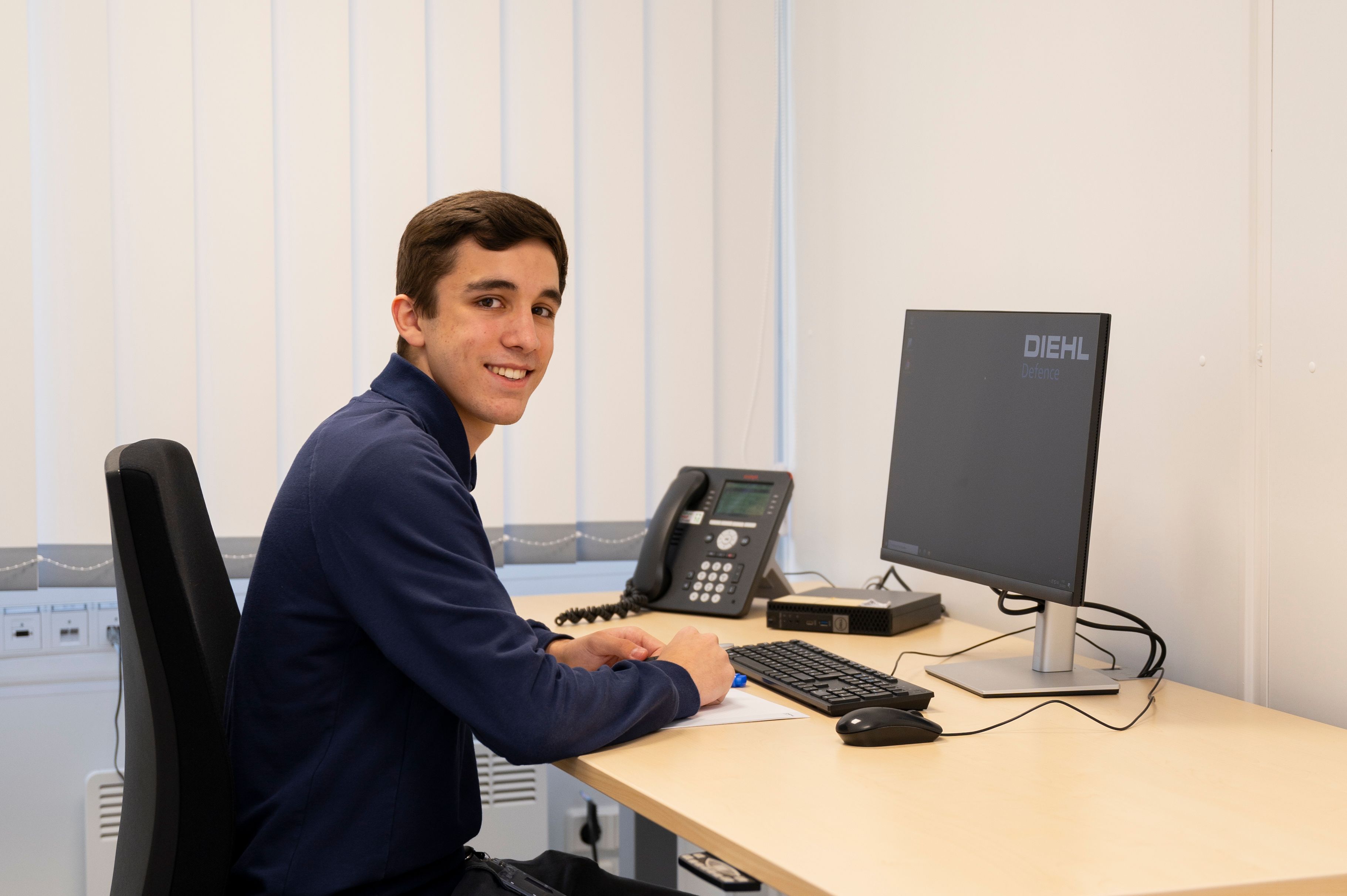 Diehl Defence GmbH & Co. KG