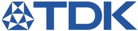 Logo von TDK-Micronas GmbH