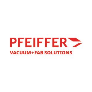 Logo von Pfeiffer Vacuum GmbH