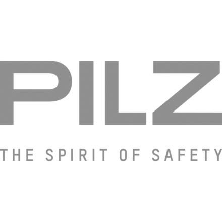 Logo von Pilz GmbH & Co.KG