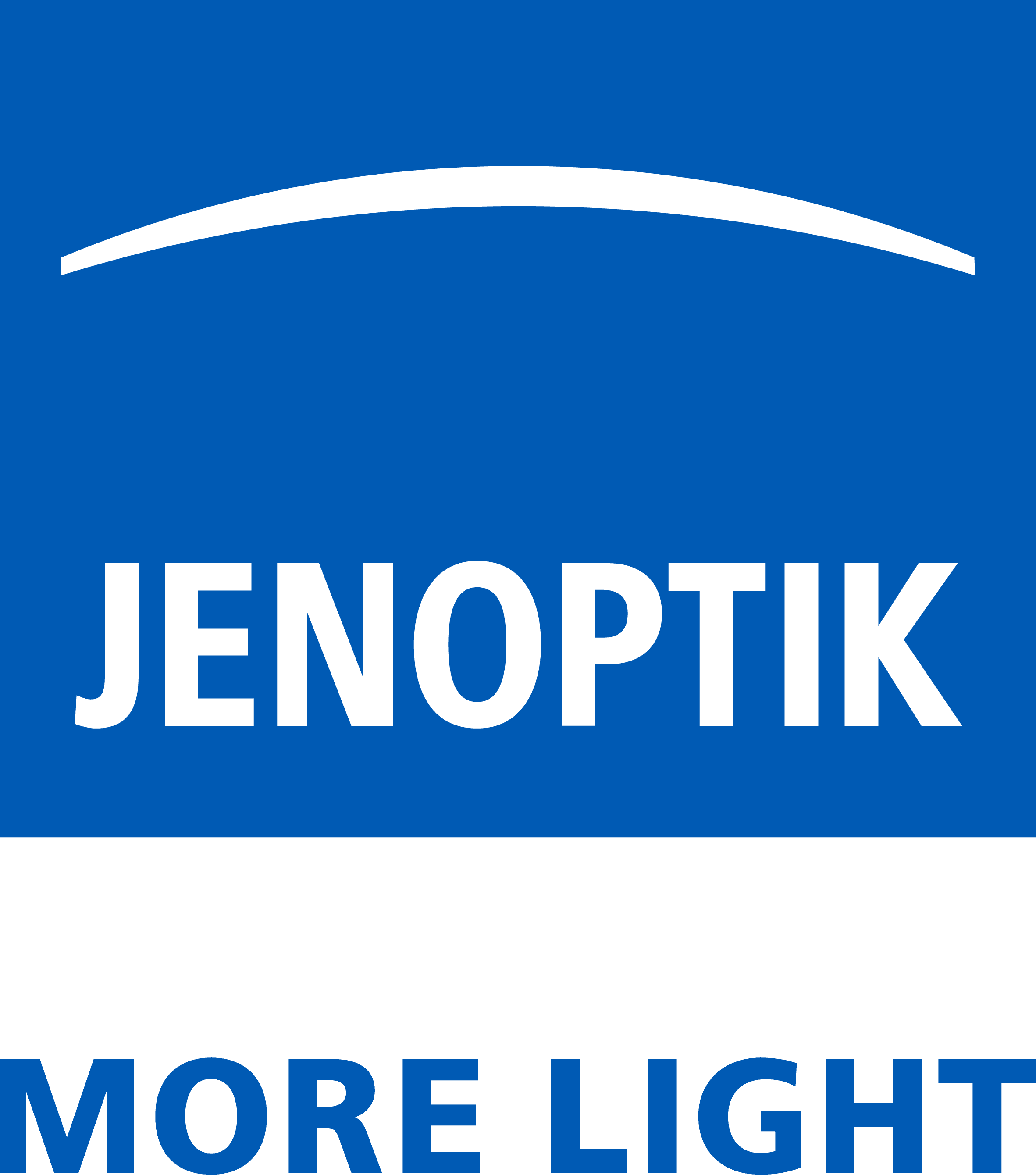Logo von JENOPTIK AG