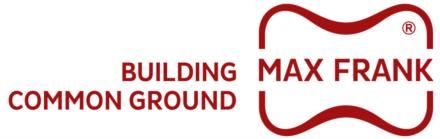 Logo von Max Frank GmbH & Co. KG