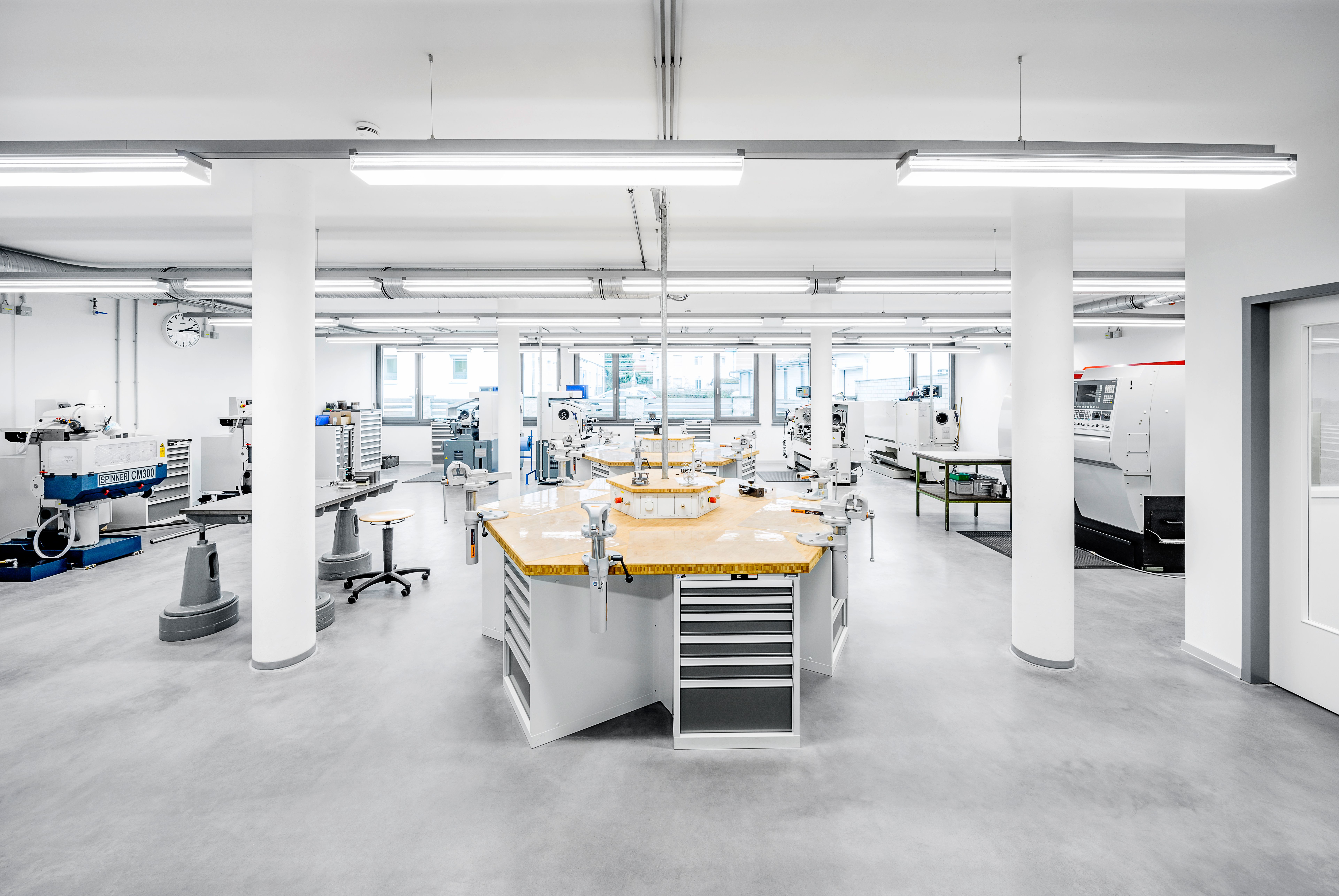 DEPRAG SCHULZ GMBH u. CO. KG