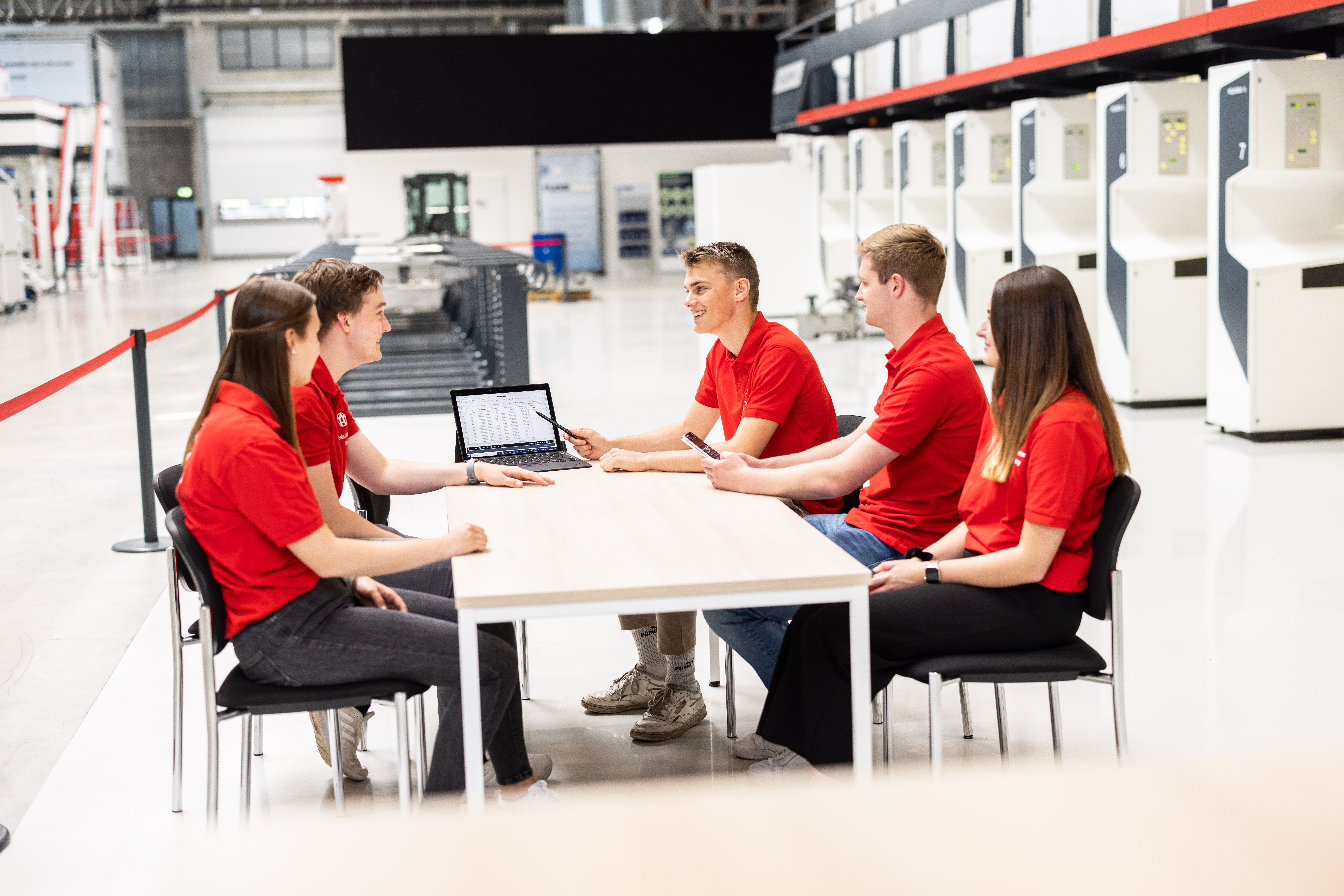 Windmöller & Hölscher Academy GmbH