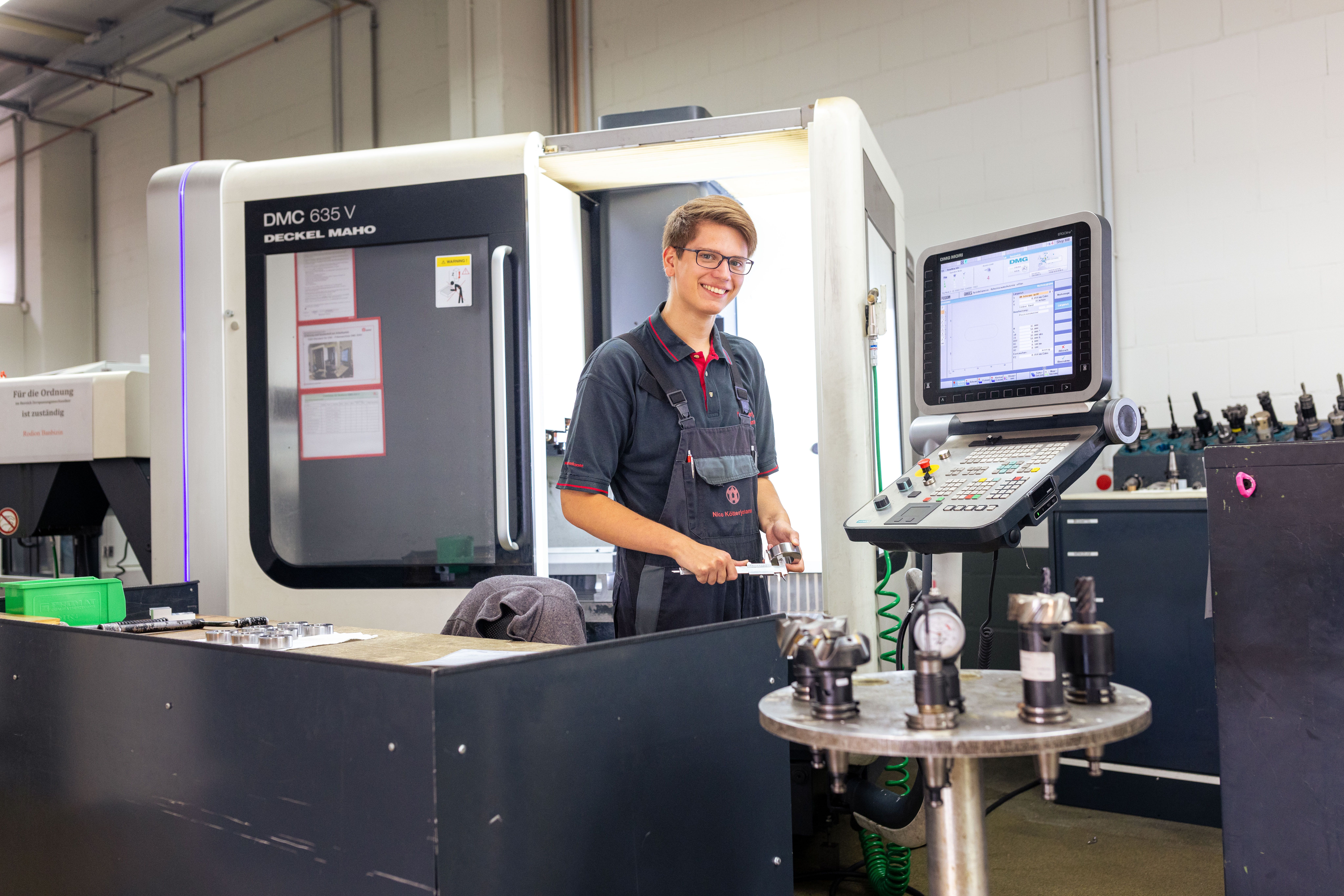 Windmöller & Hölscher Academy GmbH