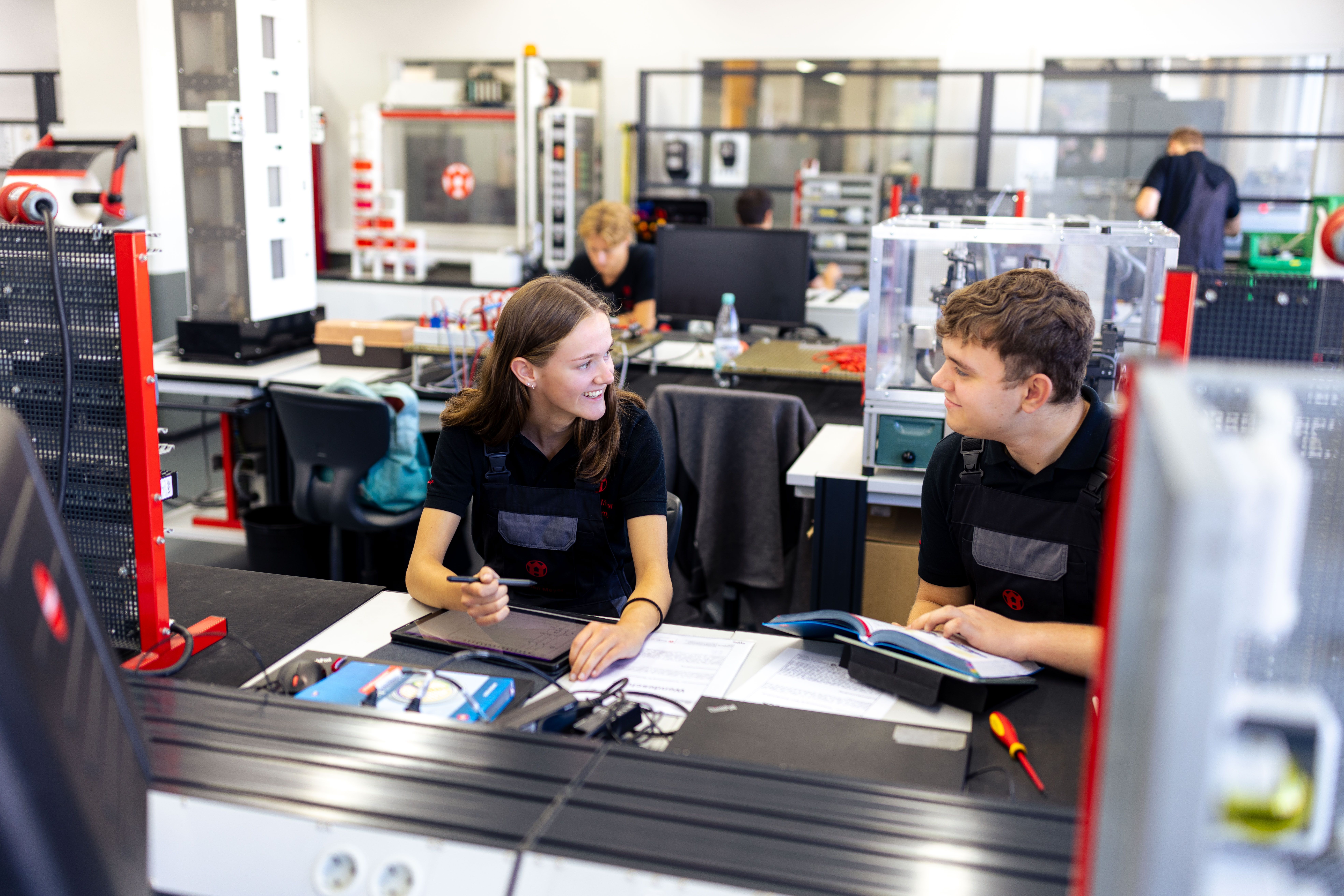 Windmöller & Hölscher Academy GmbH