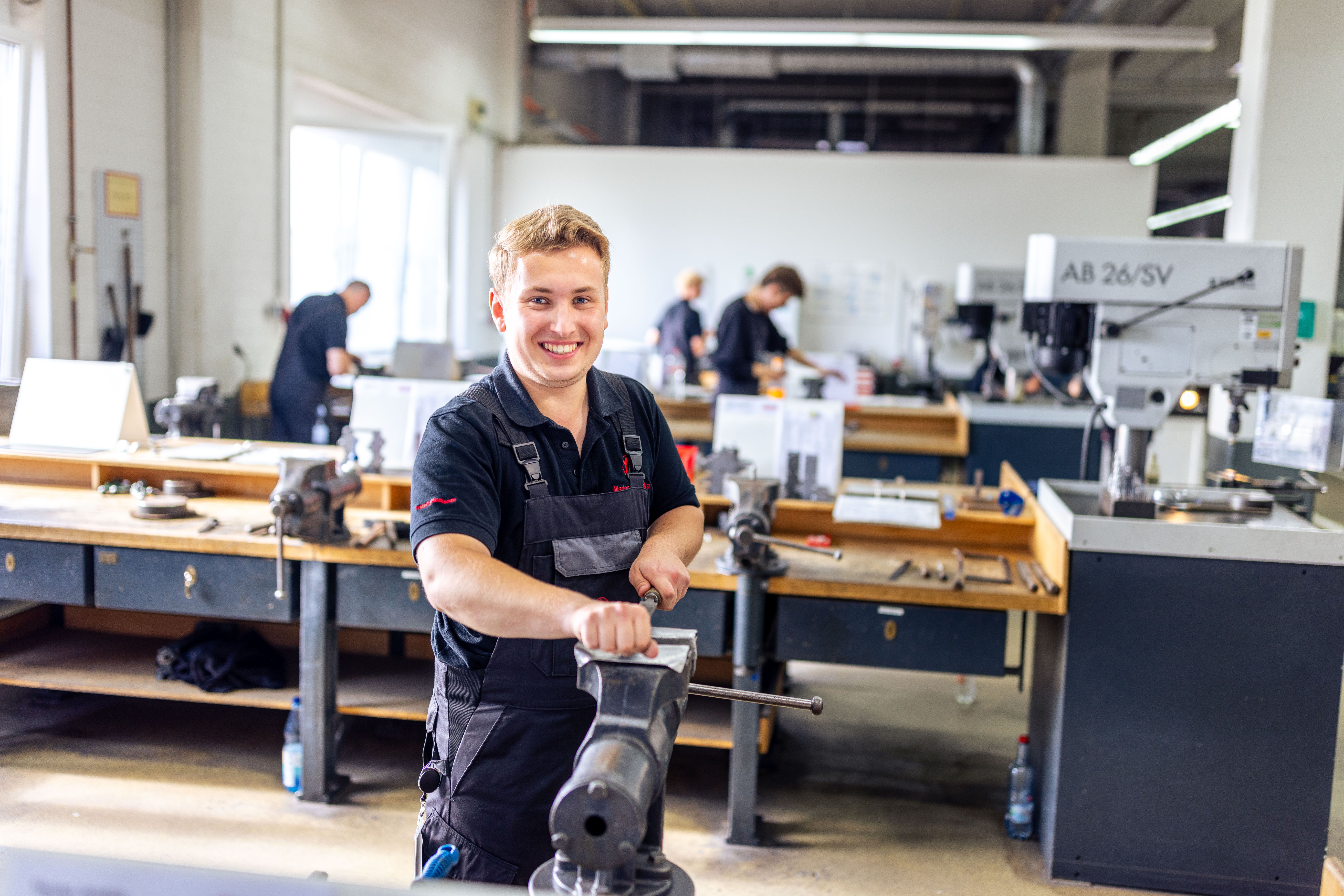 Windmöller & Hölscher Academy GmbH