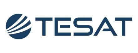 Logo von Tesat-Spacecom GmbH & Co.KG