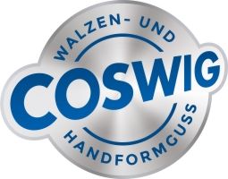 Logo von Walzengießerei Coswig GmbH
