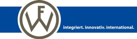 Logo von Fritz Winter Eisengießerei GmbH & Co. KG