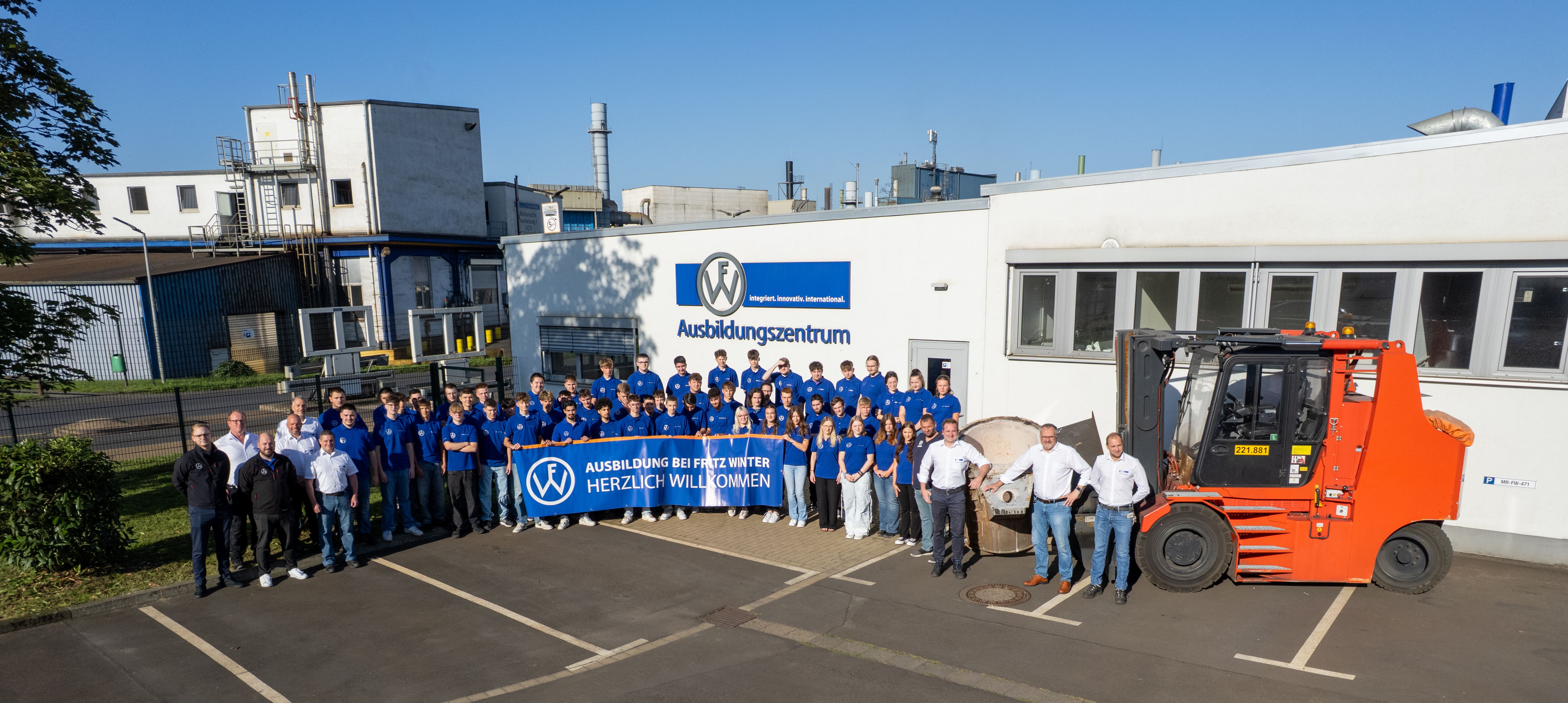 Fritz Winter Eisengießerei GmbH & Co. KG