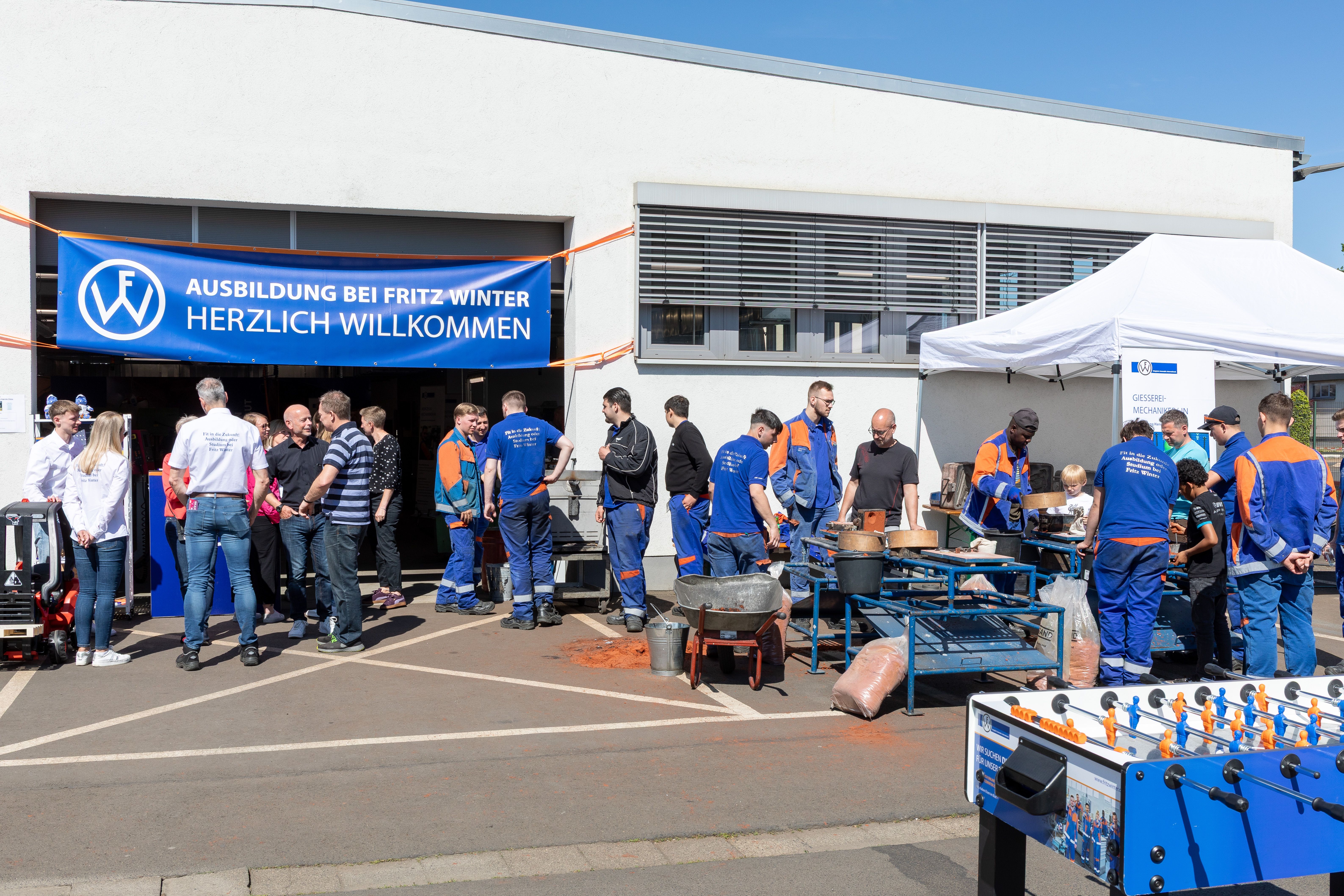 Fritz Winter Eisengießerei GmbH & Co. KG