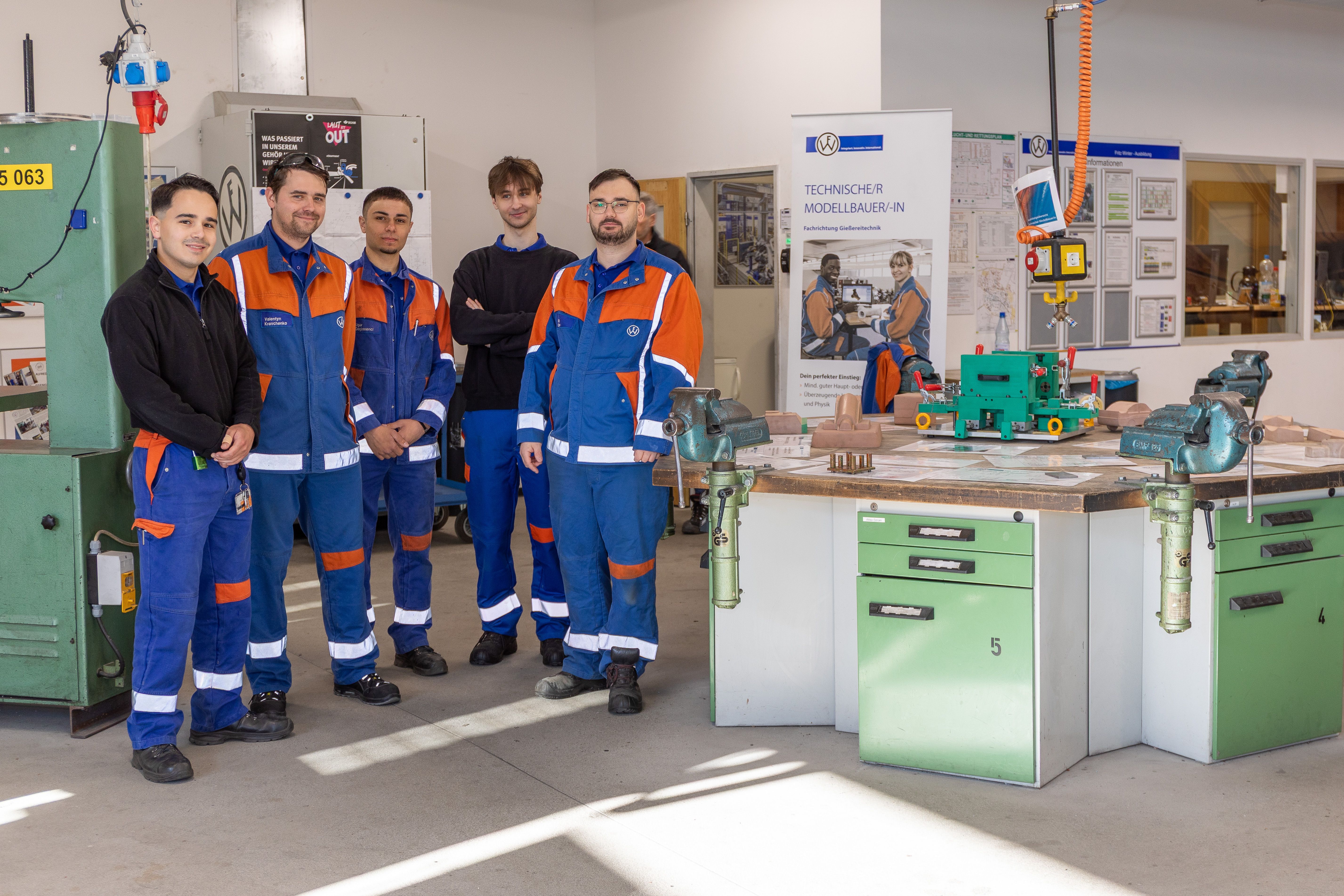 Fritz Winter Eisengießerei GmbH & Co. KG