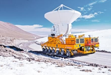 SCHEUERLE Fahrzeugfabrik GmbH