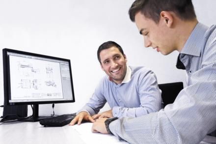 SCHEUERLE Fahrzeugfabrik GmbH