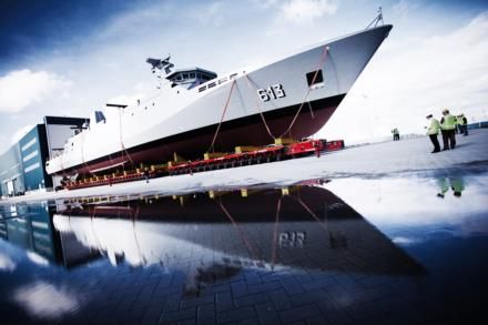 SCHEUERLE Fahrzeugfabrik GmbH