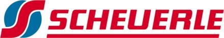 Logo von SCHEUERLE Fahrzeugfabrik GmbH