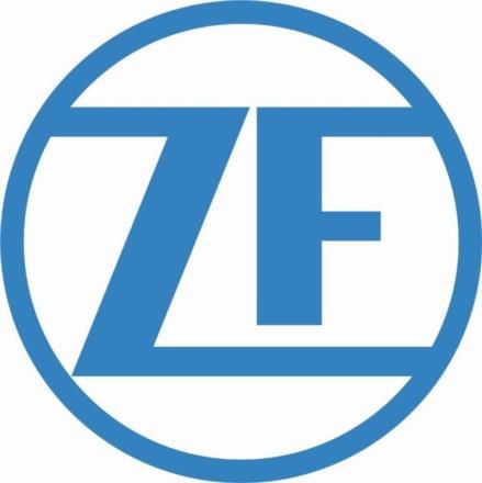 Logo von ZF Friedrichshafen AG PA