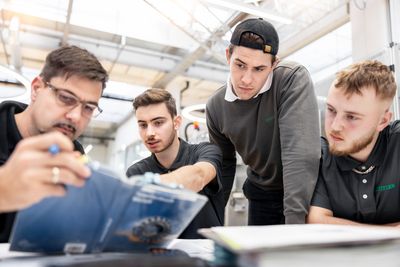 Schaeffler Technologies AG & Co. KG