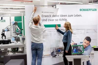 Schaeffler Technologies AG & Co. KG