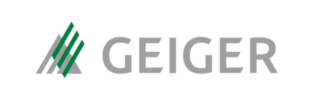 Logo von Geiger GmbH
