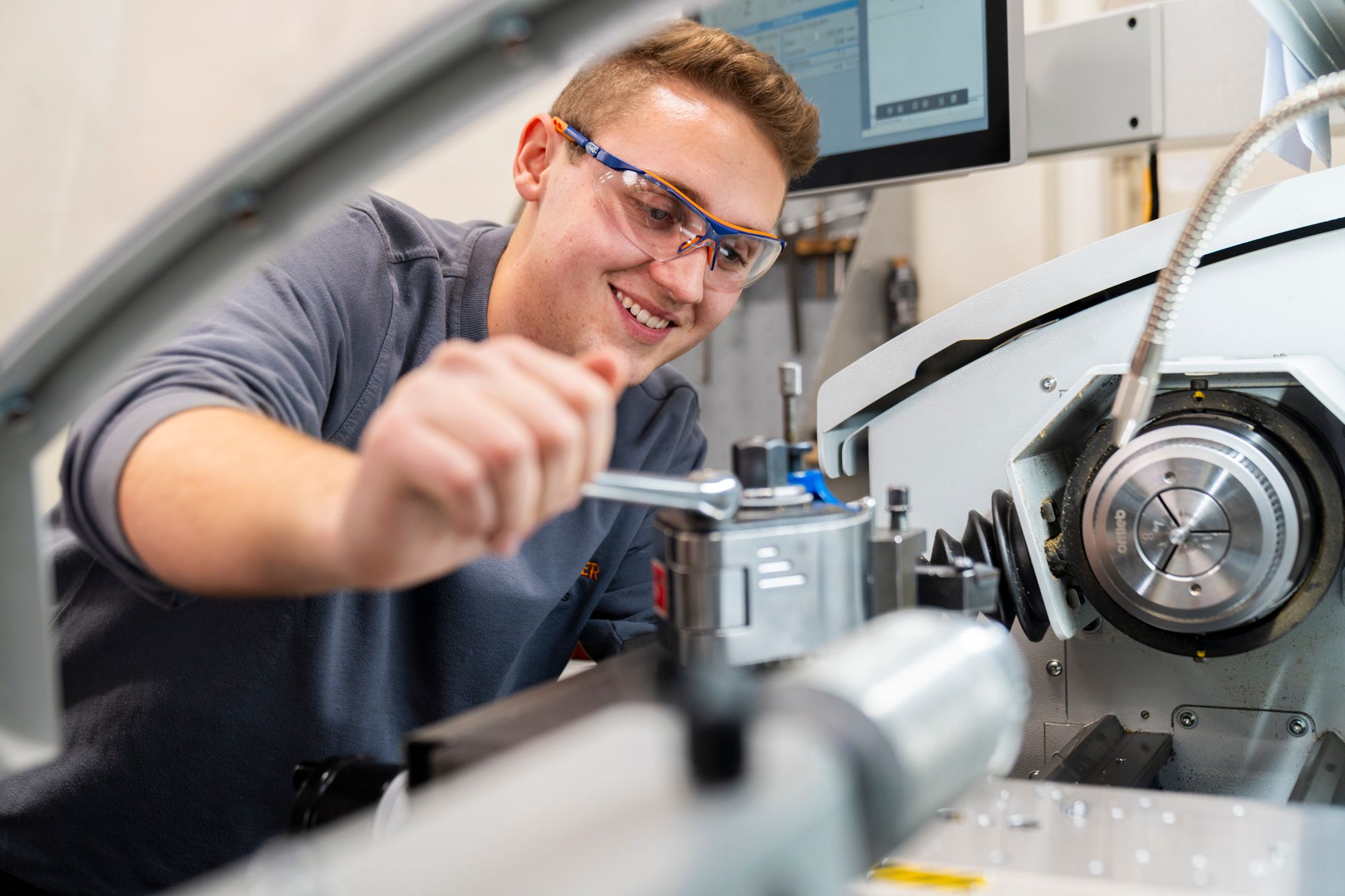 Vollmer Werke Maschinenfabrik GmbH