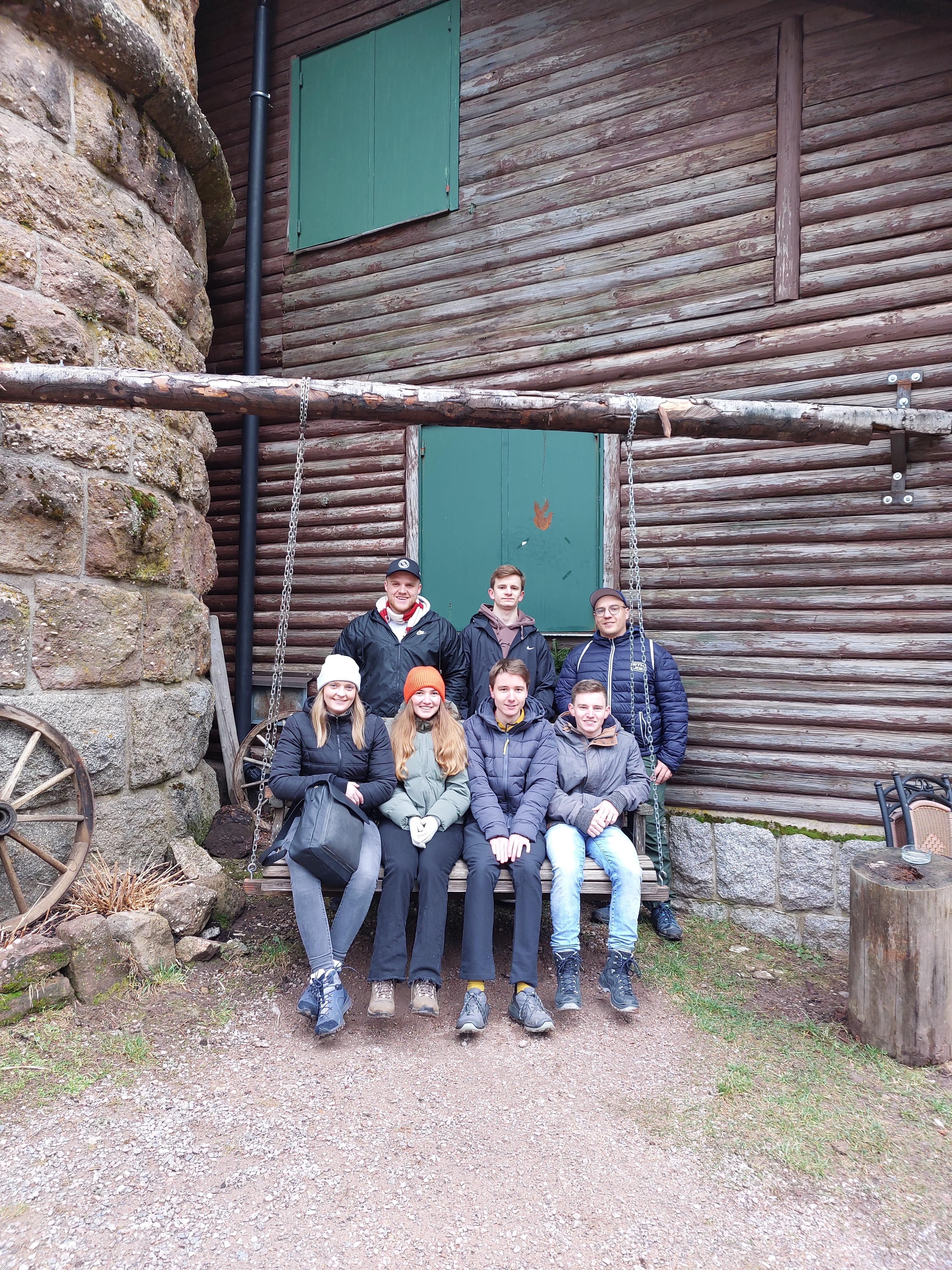 Vollmer Werke Maschinenfabrik GmbH