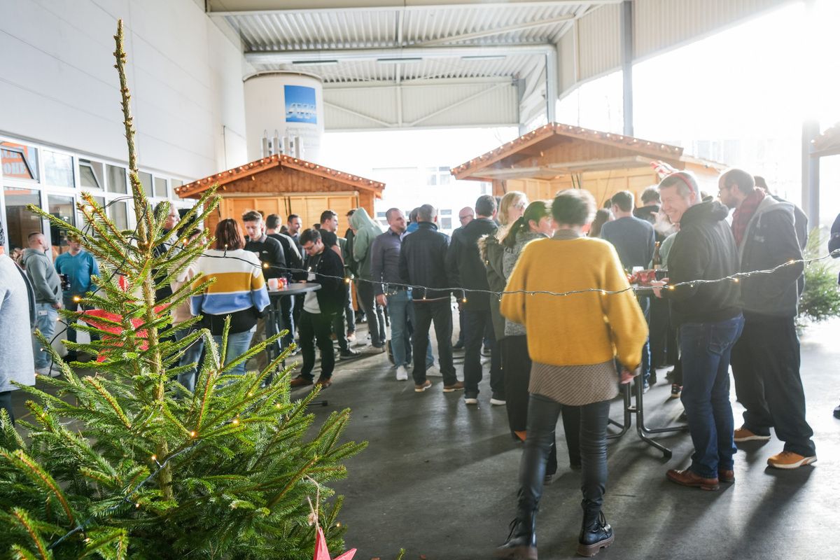 Vollmer Werke Maschinenfabrik GmbH