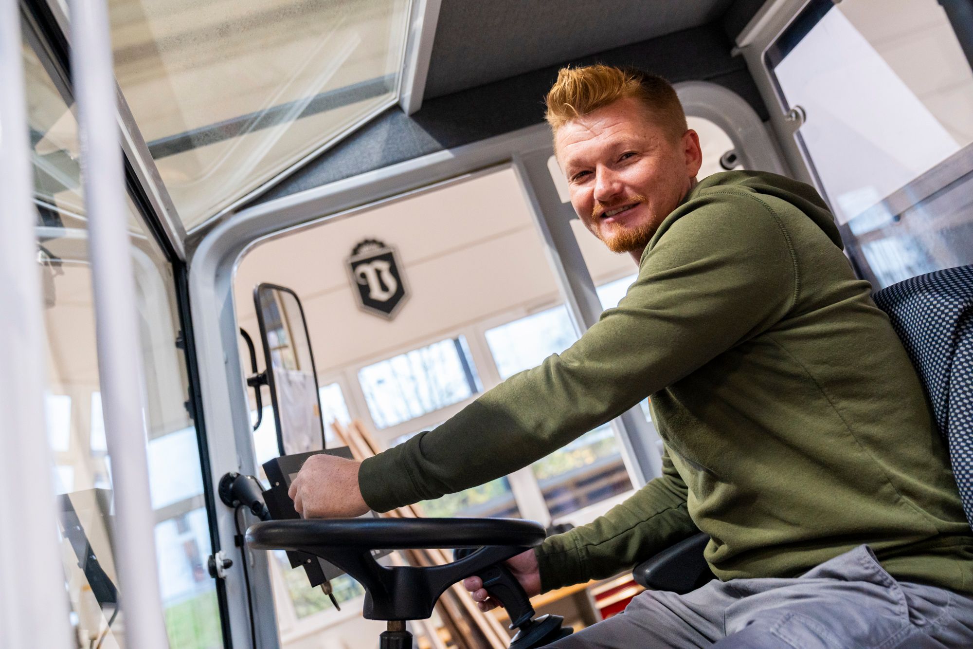 Vollmer Werke Maschinenfabrik GmbH