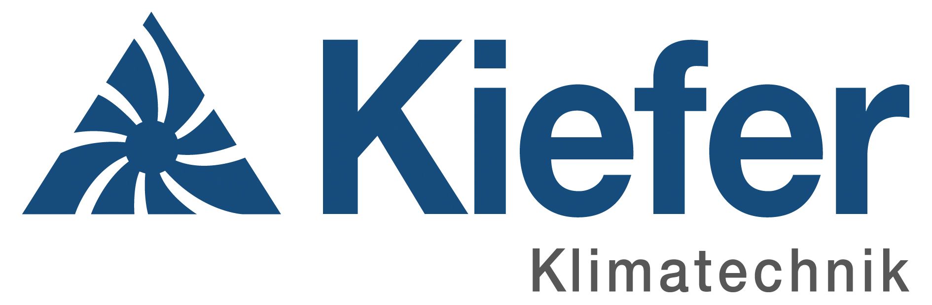 Logo von Kiefer Klimatechnik GmbH