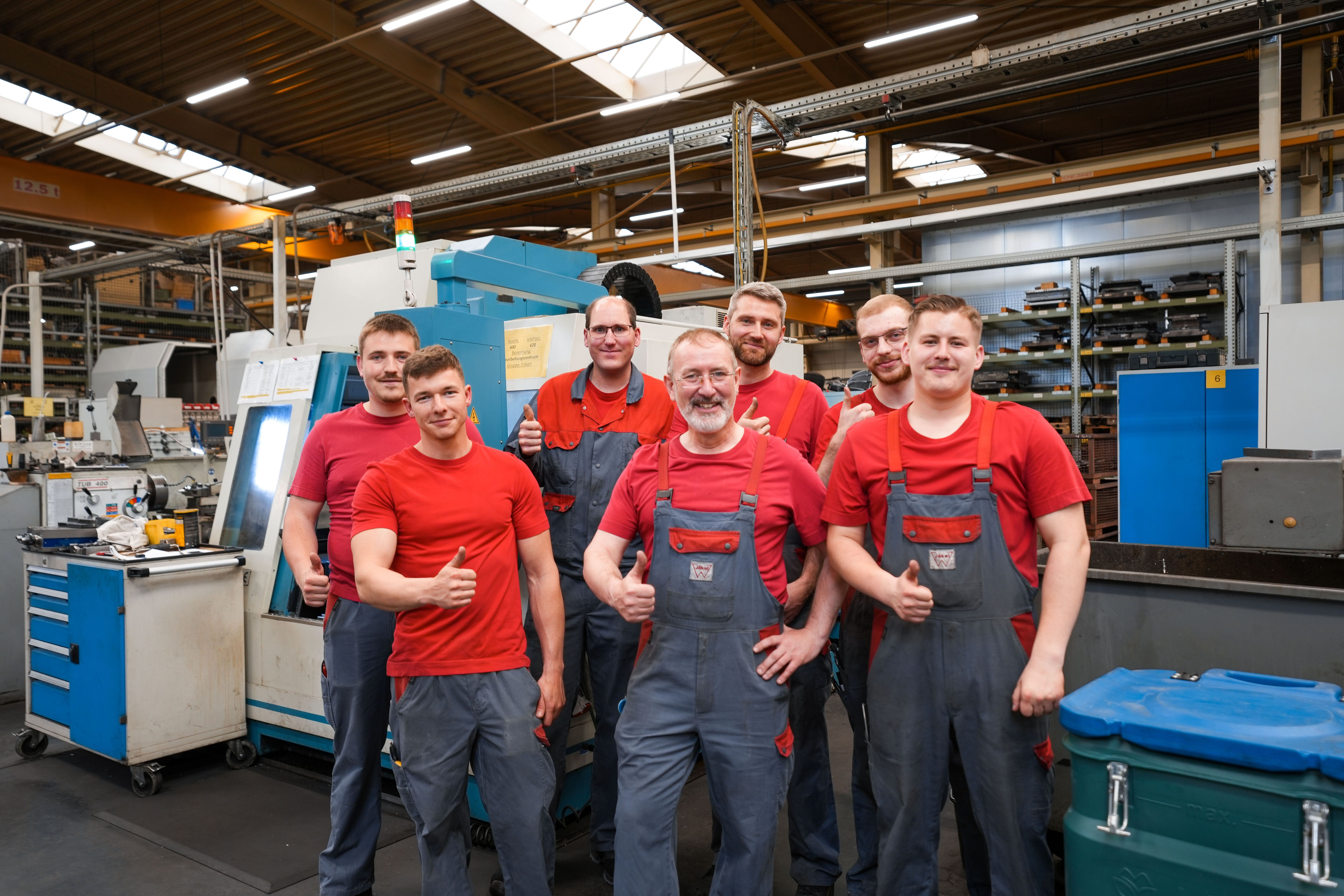 Jäkel GmbH & Co. KG Maschinenmesserfabrik