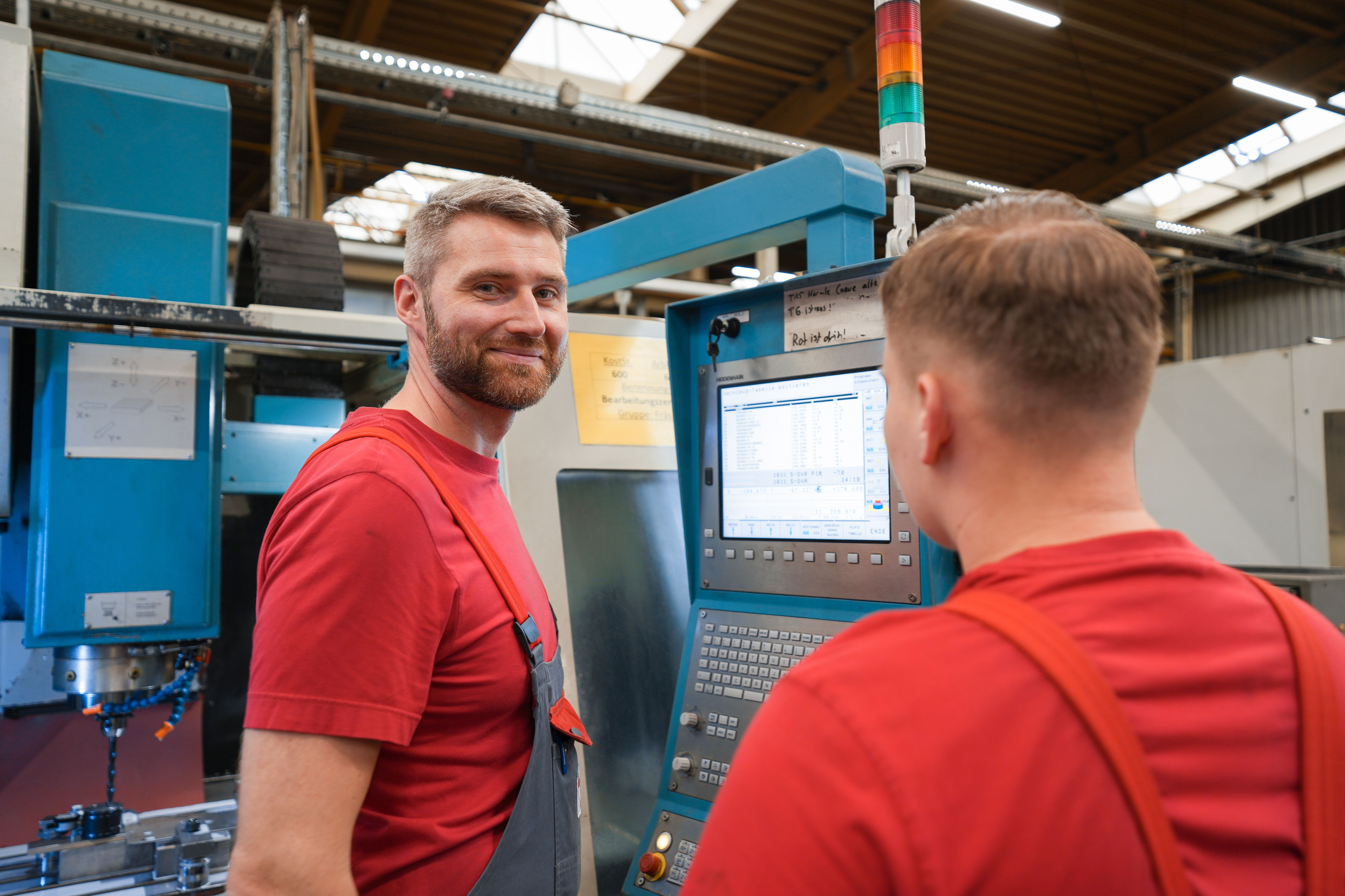 Jäkel GmbH & Co. KG Maschinenmesserfabrik