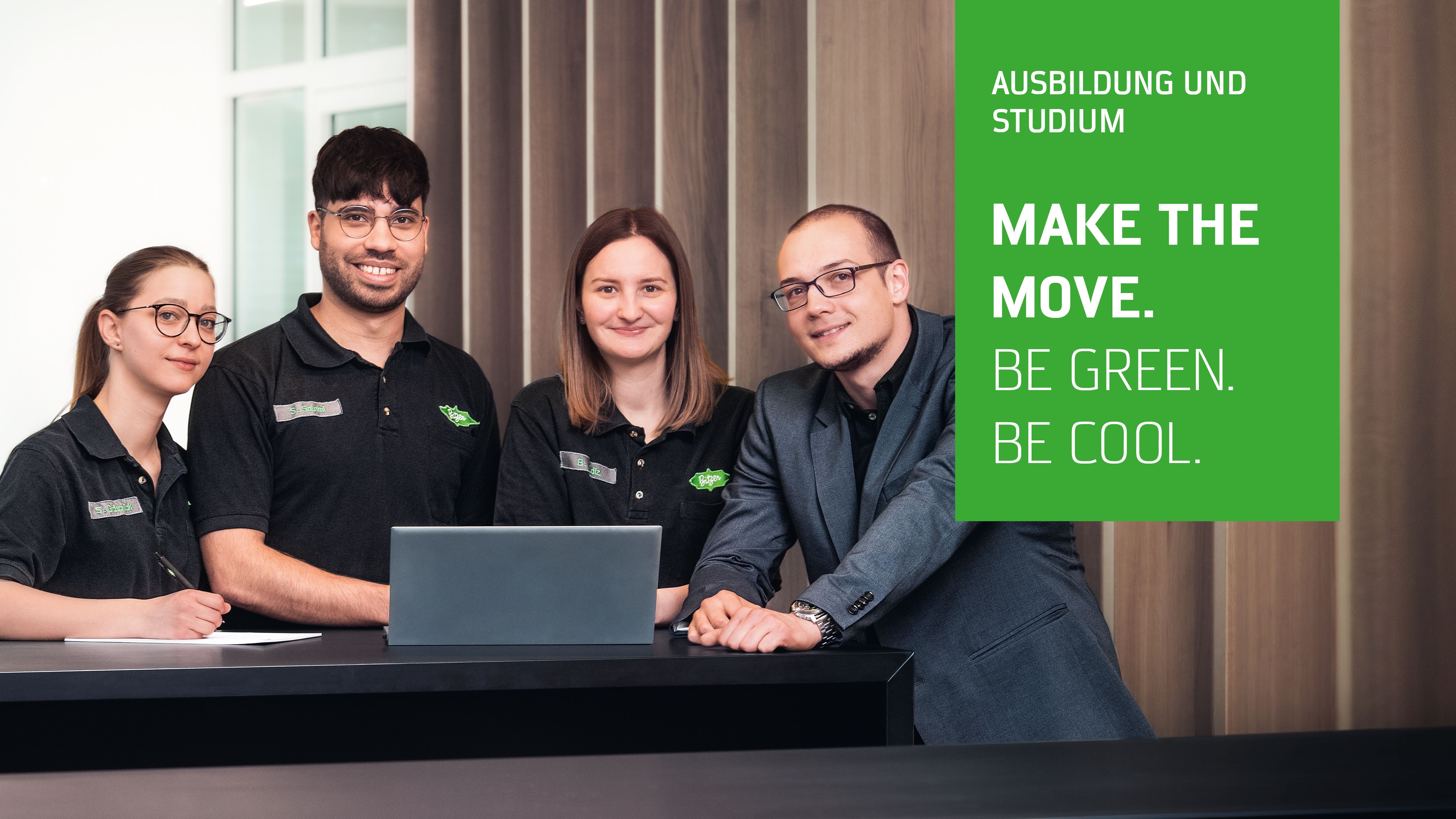 Bitzer Kühlmaschinenbau GmbH