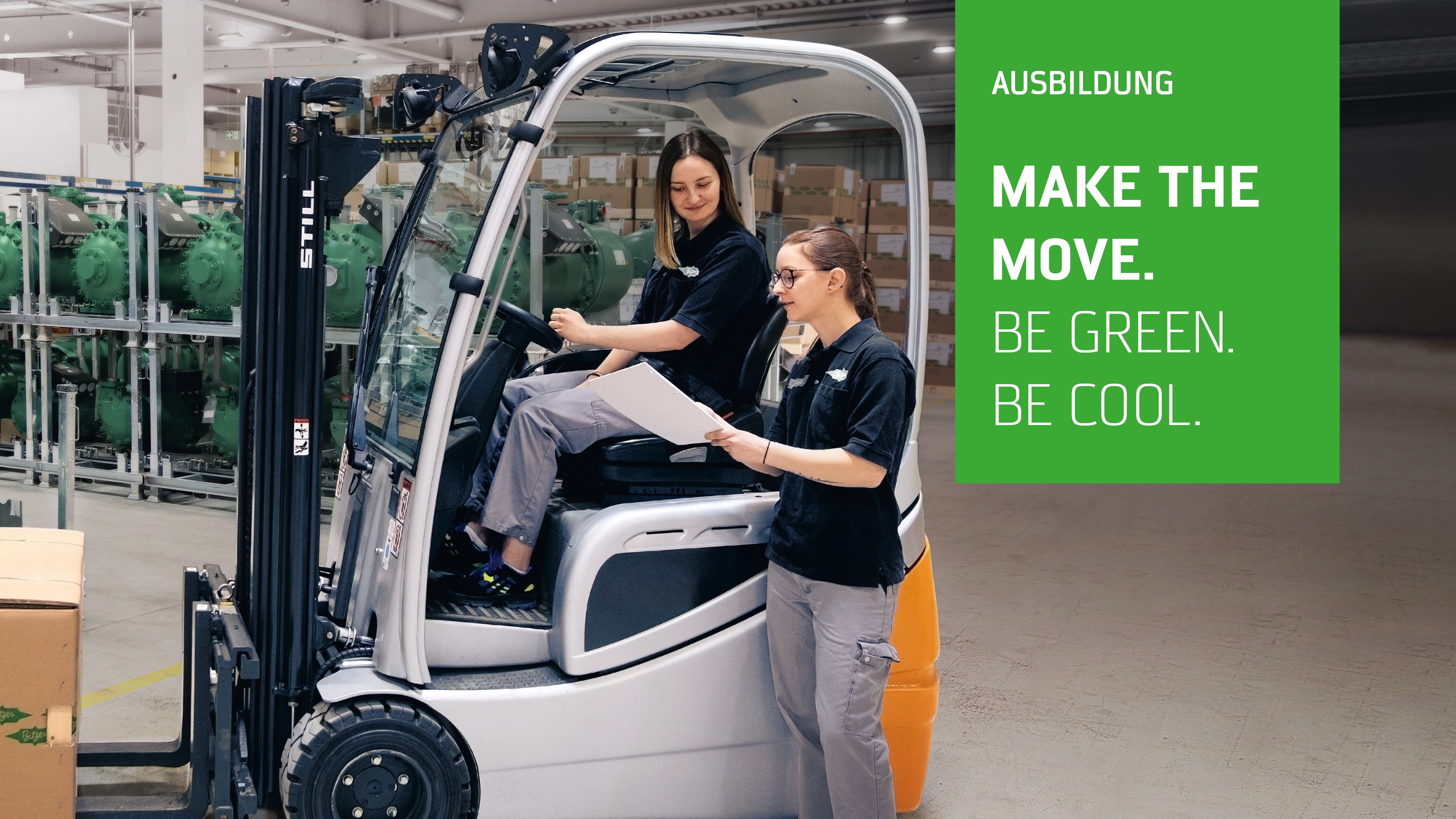 Bitzer Kühlmaschinenbau GmbH