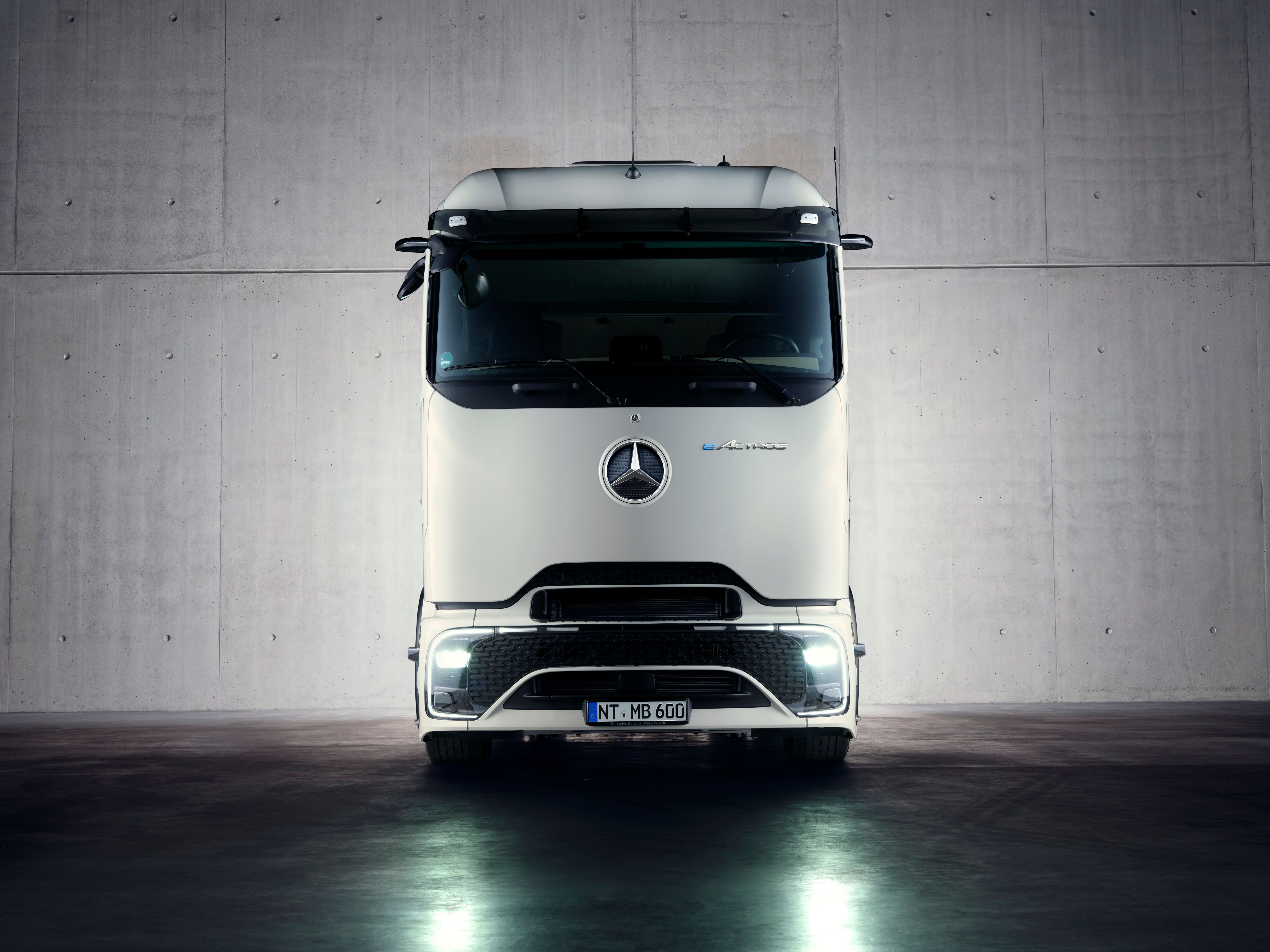 Daimler Truck AG - Werk Kassel