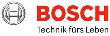 Logo von Robert Bosch GmbH Werk Homburg
