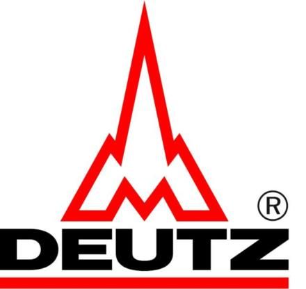 Logo von DEUTZ AG Techn./Kfm. Ausbildung